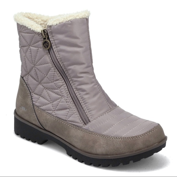 JBU Jambu Snowflake Waterproof Snow Winter Boot - Picture 12 of 12